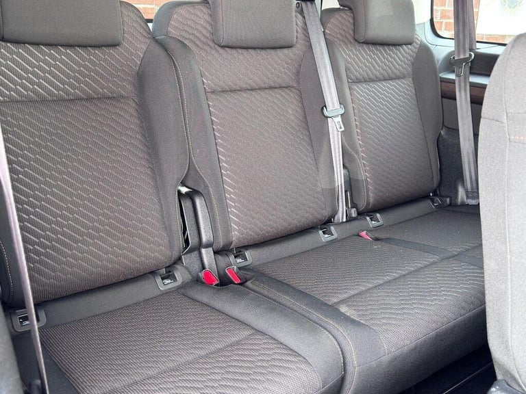 2020 Toyota PROACE CITY Verso 2.0D Family Medium MPV 5dr Diesel Auto MWB Euro 6 (s/s) (8 Seat) (1...