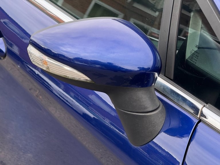 2015 Ford Fiesta 1.0T EcoBoost Titanium Hatchback 5dr Petrol Powershift Euro 6 (100 ps) Hatchback...