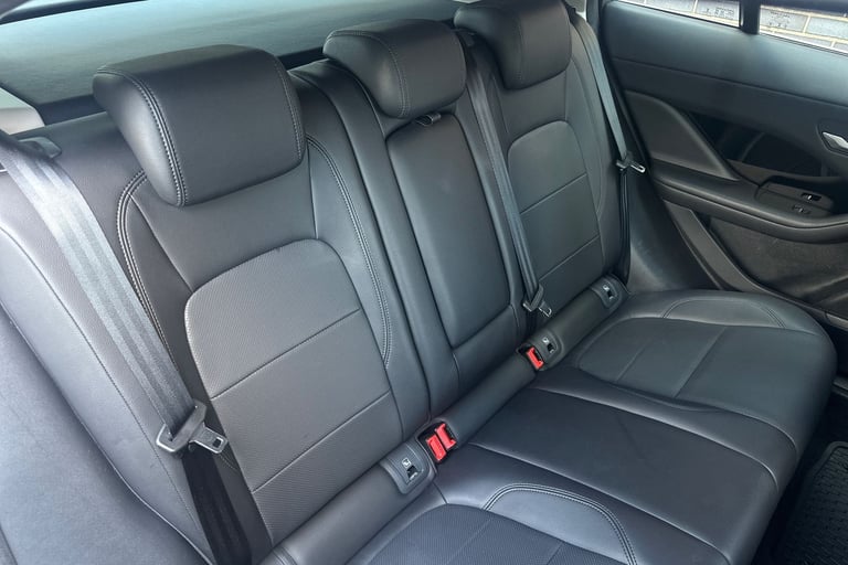  Jaguar I Pace 400 90kwh S Suv 5dr Electric Auto 4wd 400 Ps Electric