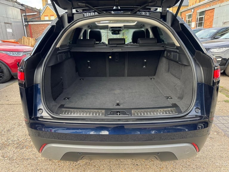 2022 Land Rover Range Rover Velar 2.0 D200 MHEV Auto 4WD Euro 6 (s/s) 5dr ESTATE Diesel Automatic