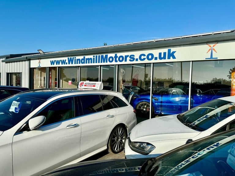 2011 BMW 5 Series 2.0 520d SE Touring Steptronic Euro 5 5dr ESTATE Diesel Automatic