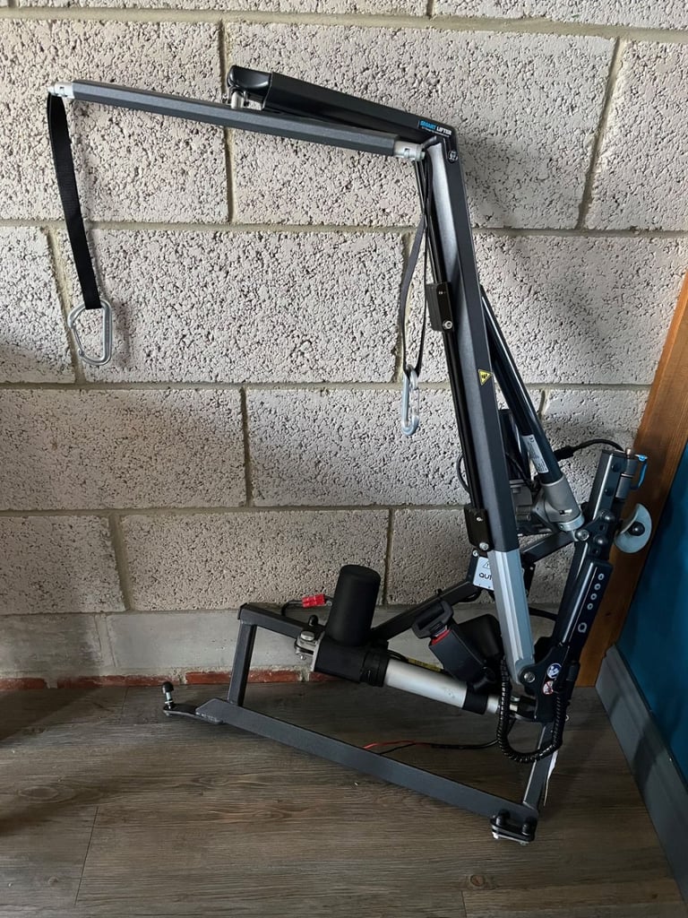 Autochair Smart Lifter LC80  Mobility Scooter Hoist for sale - £150