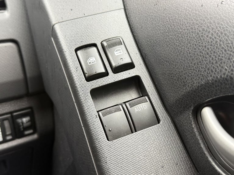 2018 Isuzu D-Max 1.9 Yukon Extended Cab 4x4 PICK UP DIESEL Manual
