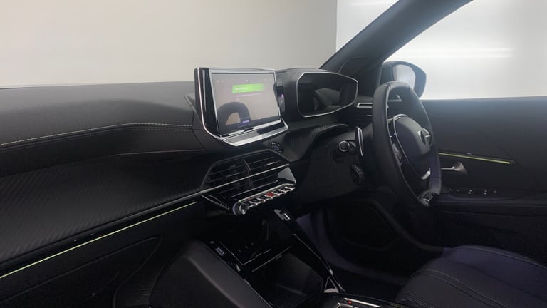 2023 Peugeot 2008 1.2 PureTech GT SUV 5dr Petrol EAT Euro 6 (s/s) (130 ps) SUV Petrol Automatic