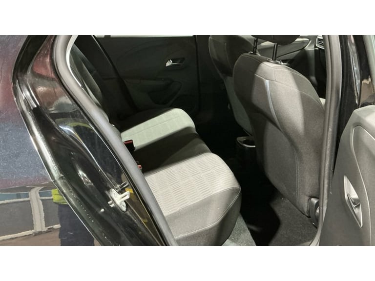  Vauxhall Corsa SE Hatchback Petrol Manual