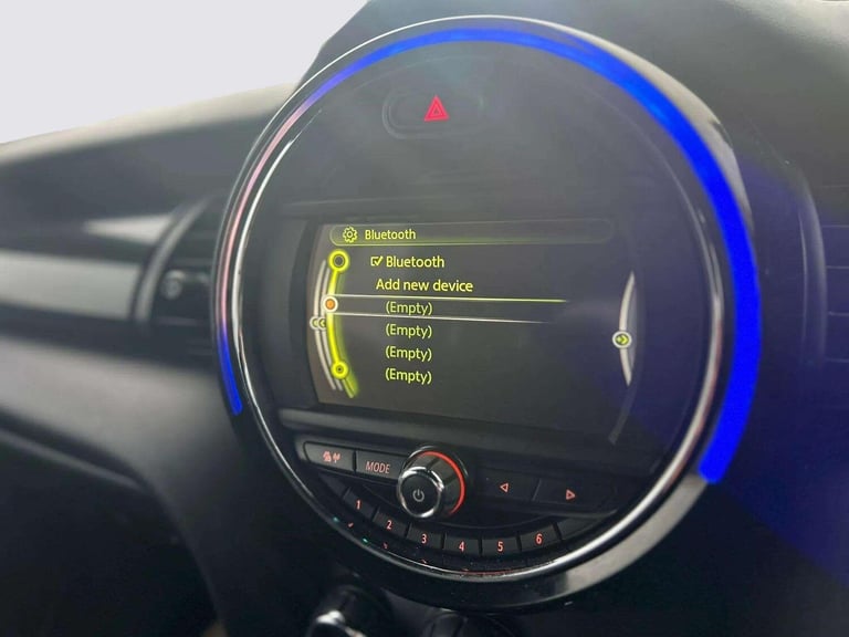 2016 MINI Convertible 1.5 Cooper D Euro 6 (s/s) 2dr CONVERTIBLE Diesel Manual