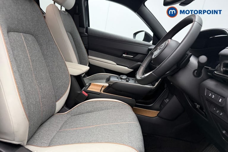 2025 Mazda MX-30 107kW Exclusive Line 35.5kWh 5dr Auto SUV Electric Automatic