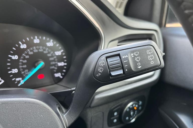 2024 Ford Focus 1.0 EcoBoost Titanium 5dr HATCHBACK PETROL Manual