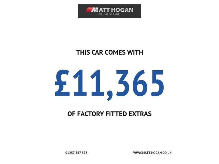 2018 MINI Countryman 2.0 Cooper S SUV 5dr Petrol Auto ALL4 Euro 6 (s/s) (192 ps) HATCHBACK Petrol...