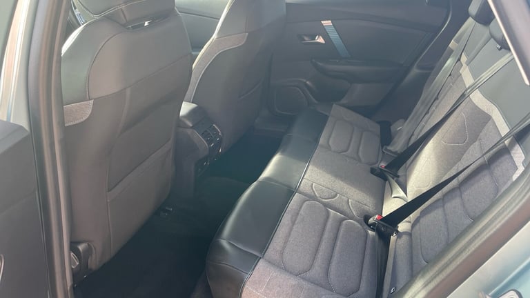 2023 Citroen C4 50kWh C-Series Edition Hatchback 5dr Electric Auto (7.4kW Charger) (136 ps) Hatch...