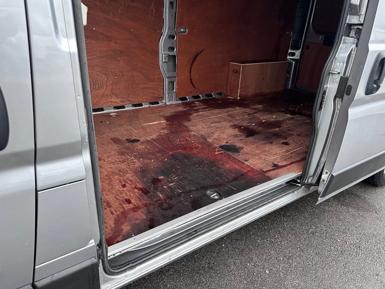 2022 Peugeot Boxer 2.2 BlueHDi 335 Professional Panel Van 5dr Diesel Manual L3 H2 Euro 6 (s/s) PA...