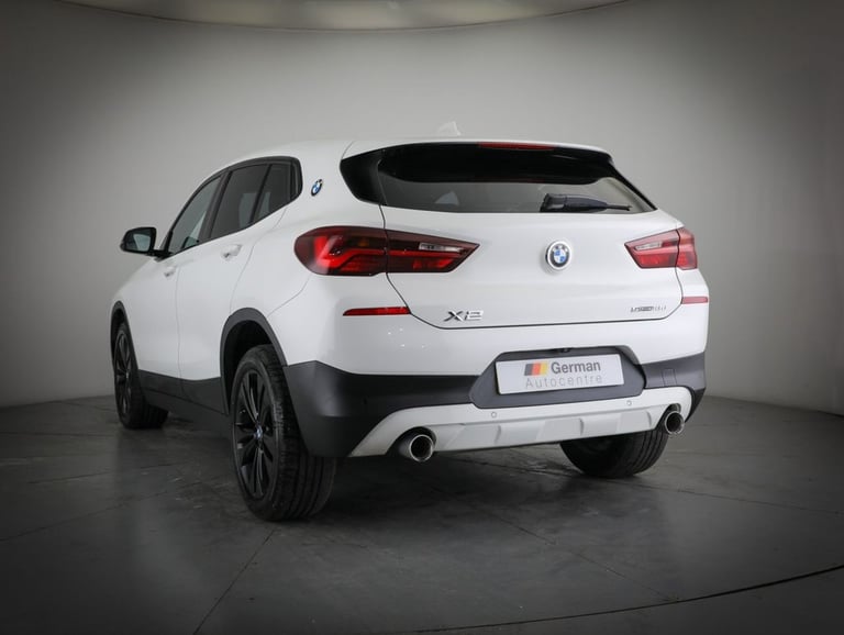 2022 BMW X2 2.0 18d Sport SUV 5dr Diesel Auto sDrive Euro 6 (s/s) (150 ps) HATCHBACK Diesel Autom...