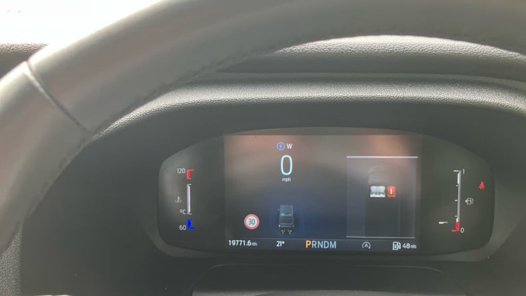 2024 Ford Transit 350 L3 Diesel Fwd 2.0 EcoBlue 165ps H2 Limited Van Auto [Nav] Medium Roof Van D...