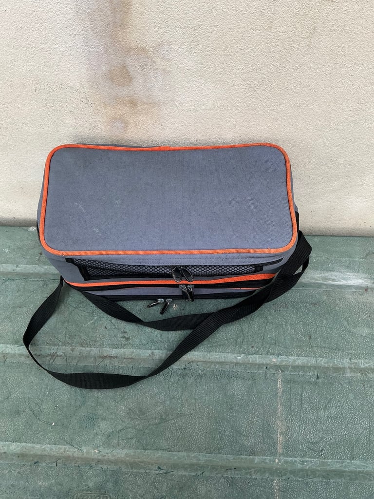 IMAX oceanic cool bag bait bag 