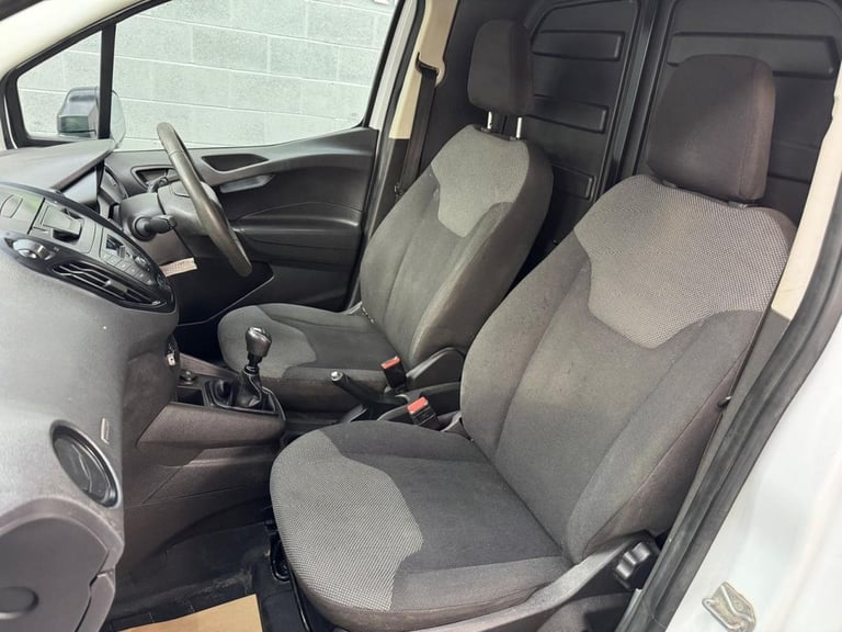 2020 Ford Transit Courier 1.5 TDCi Panel Van 5dr Diesel Manual L1 Euro 6 (75 ps) PANEL VAN Diesel...