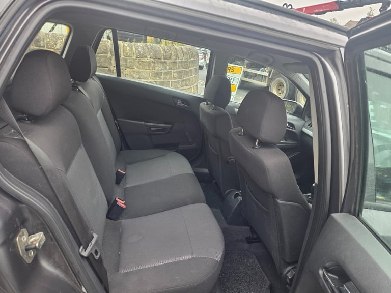 2009 Vauxhall Astra 1.7 CDTi 16V ecoFLEX Club [110] 5dr ESTATE Diesel Manual - Image 7