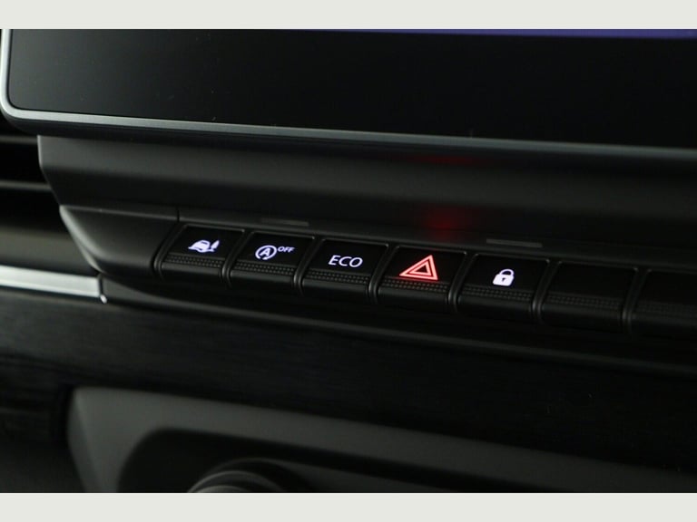  Renault Trafic SL30 Blue dCi 130 Extra [Safety] Diesel Manual