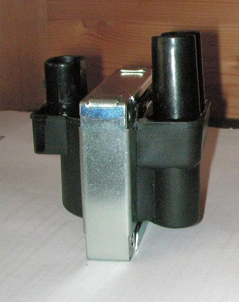 image for Ignition Coil for Fiat Car