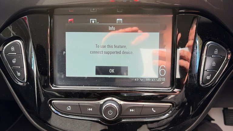 2019 Vauxhall Corsa 1.4 Energy 5dr [AC] Petrol Hatchback Hatchback Petrol Manual