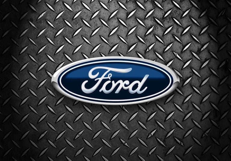 2017 Ford Ranger 2.2 TDCi Limited Super Cab Pickup 4WD Euro 5 4dr PICK UP Diesel Manual