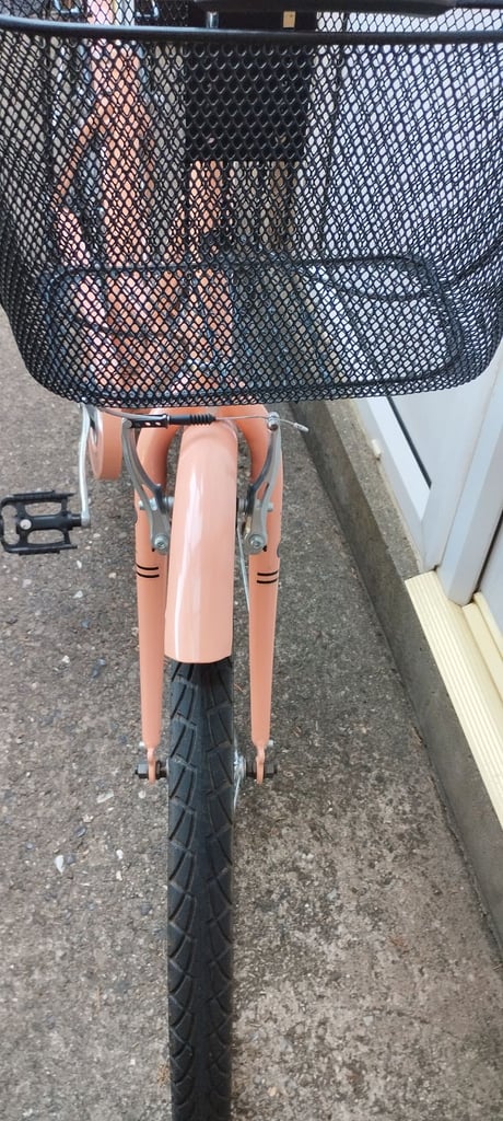 Bike for sale 