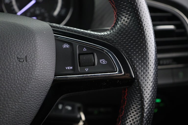2019 Skoda Fabia 1.0 TSI Monte Carlo 5dr Estate Petrol Manual