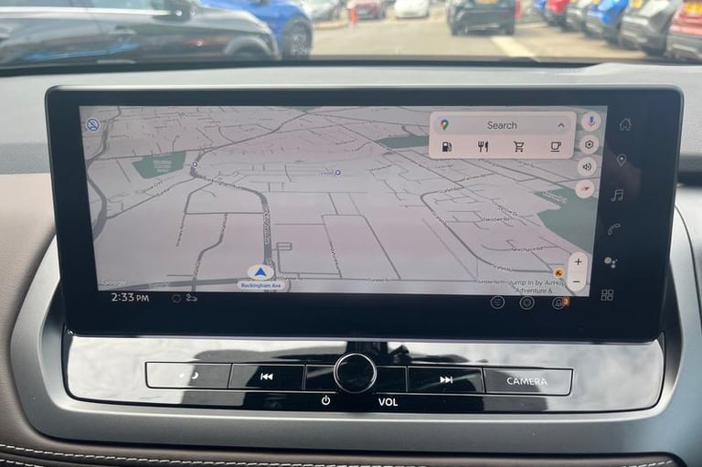 2025 Nissan Qashqai 1.3 DiG-T MH Tekna 5dr Manual Hatchback Petrol Manual