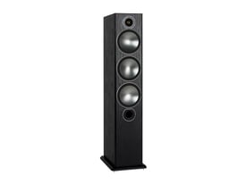 Monitor Audio Speakers Bronze 6 Black Oak Collection Pref £500