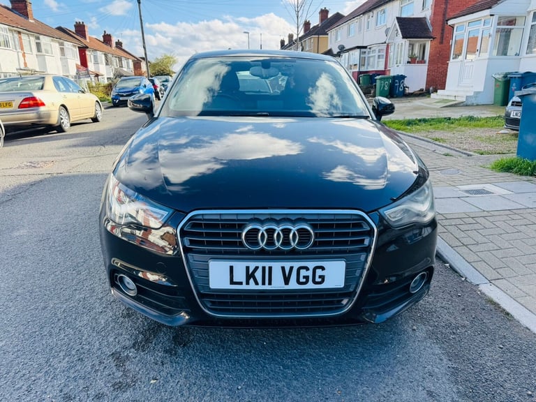 2025 Audi A1 SPORT TFSI 1.4 S Tronic 3dr AUTOMATIC * ULEZ Compliant * Low Mileage  PETROL Automatic
