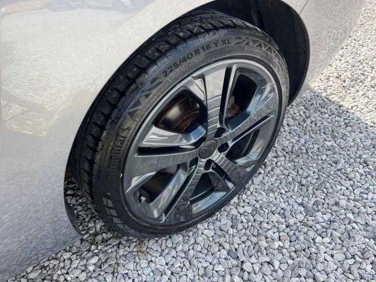 2016 Peugeot 308 SW 2.0 BlueHDi GT Line Estate 5dr Diesel EAT Euro 6 (s/s) (150 ps) Estate Diesel...