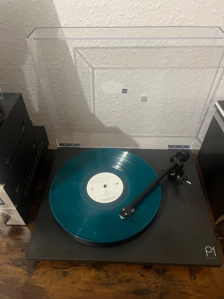 image for Rega Planar 1