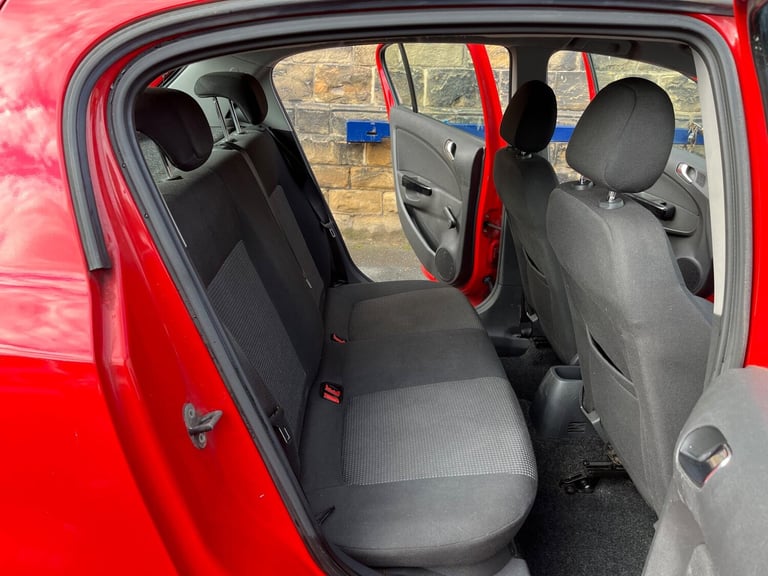 2009 Vauxhall Corsa 1.3 CDTi ecoFLEX Active 5dr HATCHBACK Diesel Manual - Image 8