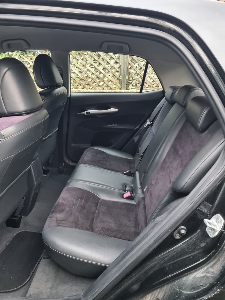 Toyota Auris 2011 Hybrid Automatic ULEZ