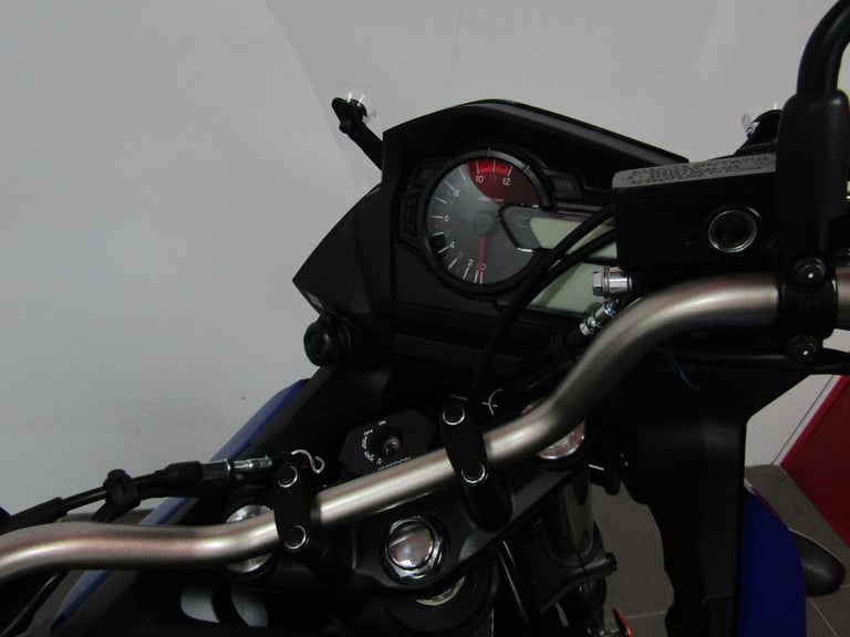 2023 Suzuki DL650X- V-Strom