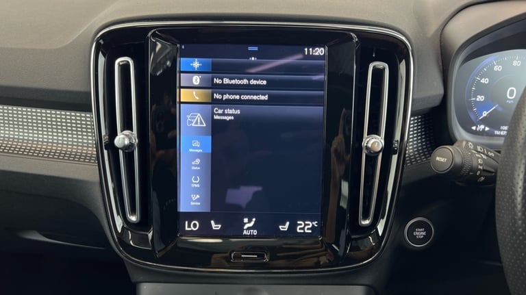 2021 Volvo XC40 1.5 T3 [163] R DESIGN 5dr Geartronic ESTATE PETROL Automatic