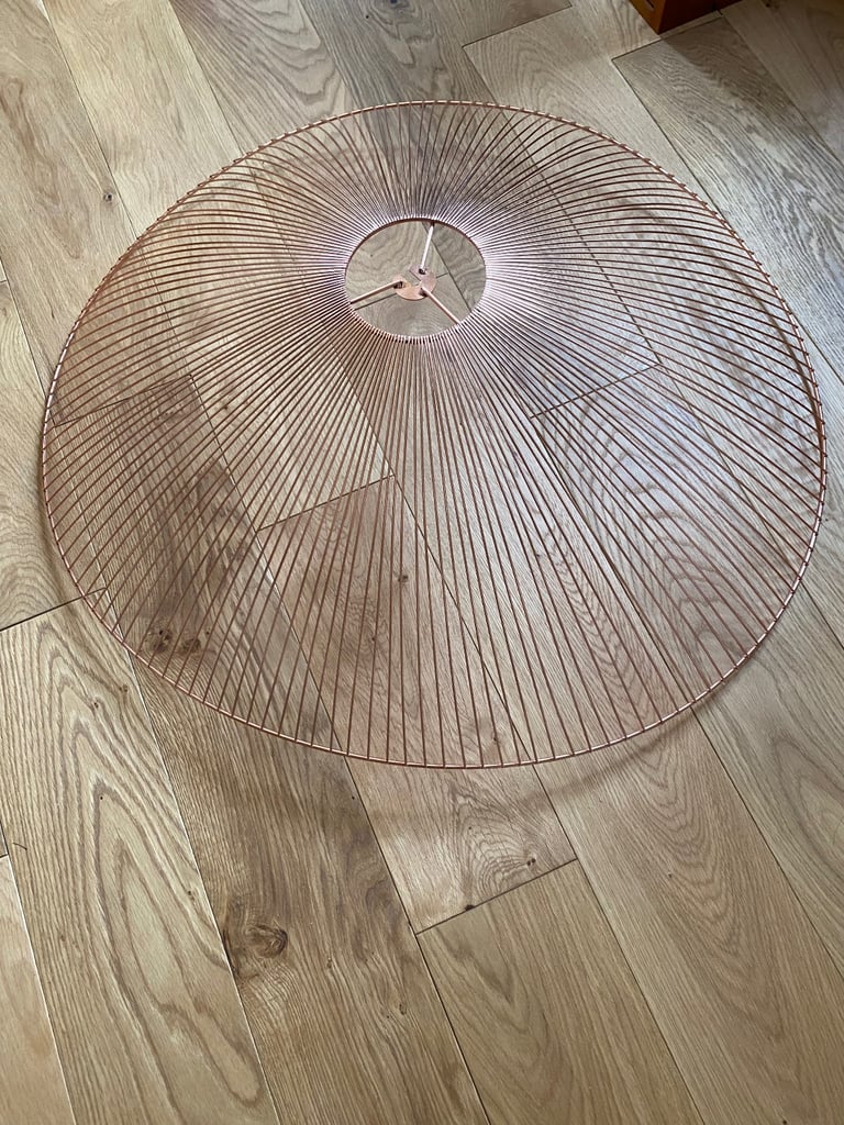John Lewis Hiko pendant ceiling light 