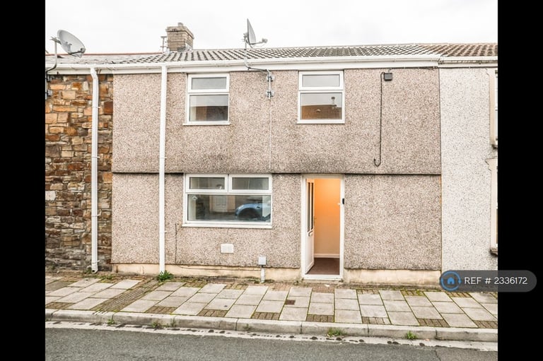 2 bedroom house in Bell Street, Aberdare, CF44 (2 bed) (#2336172)