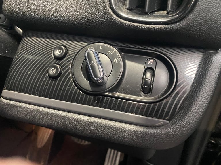 2018 MINI Countryman 2.0 Cooper SD Auto ALL4 Euro 6 (s/s) 5dr HATCHBACK Diesel Automatic