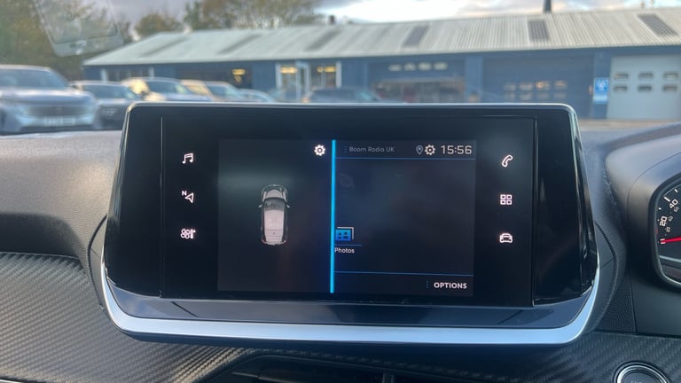 2023 Peugeot 208 1.2 PureTech Active Premium + Hatchback 5dr Petrol Manual Euro 6 (s/s) (100 Hatc...