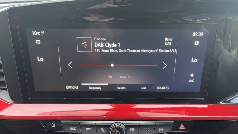 2022 Vauxhall Mokka 1.2 Turbo 100 SRi Premium 5dr Hatchback Petrol Manual