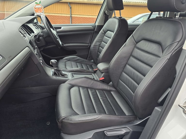 2016 Volkswagen Golf 1.4 Golf Match Edition TSi BlueMotion Technology Semi-Auto 5dr Hatchback Pet...