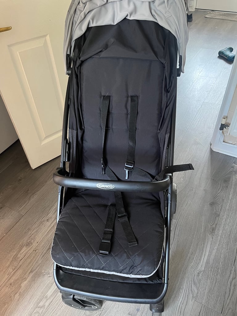 Graco stroller