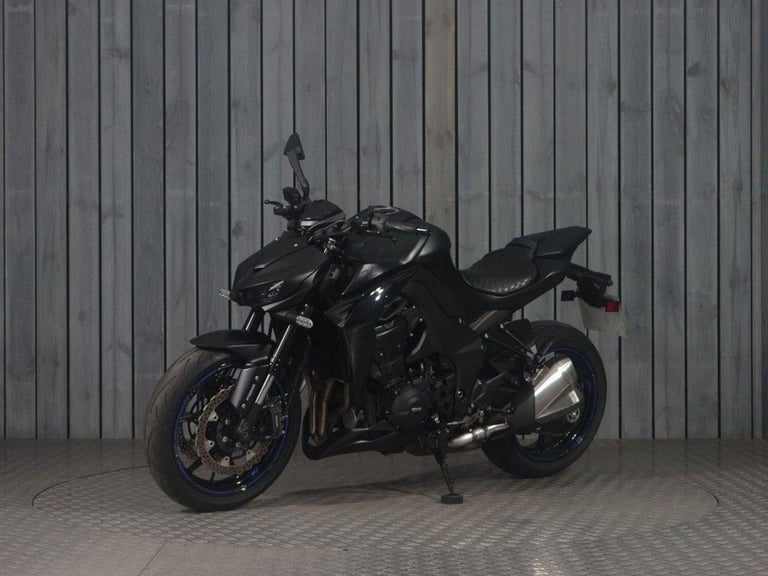 2020 20 KAWASAKI Z1000