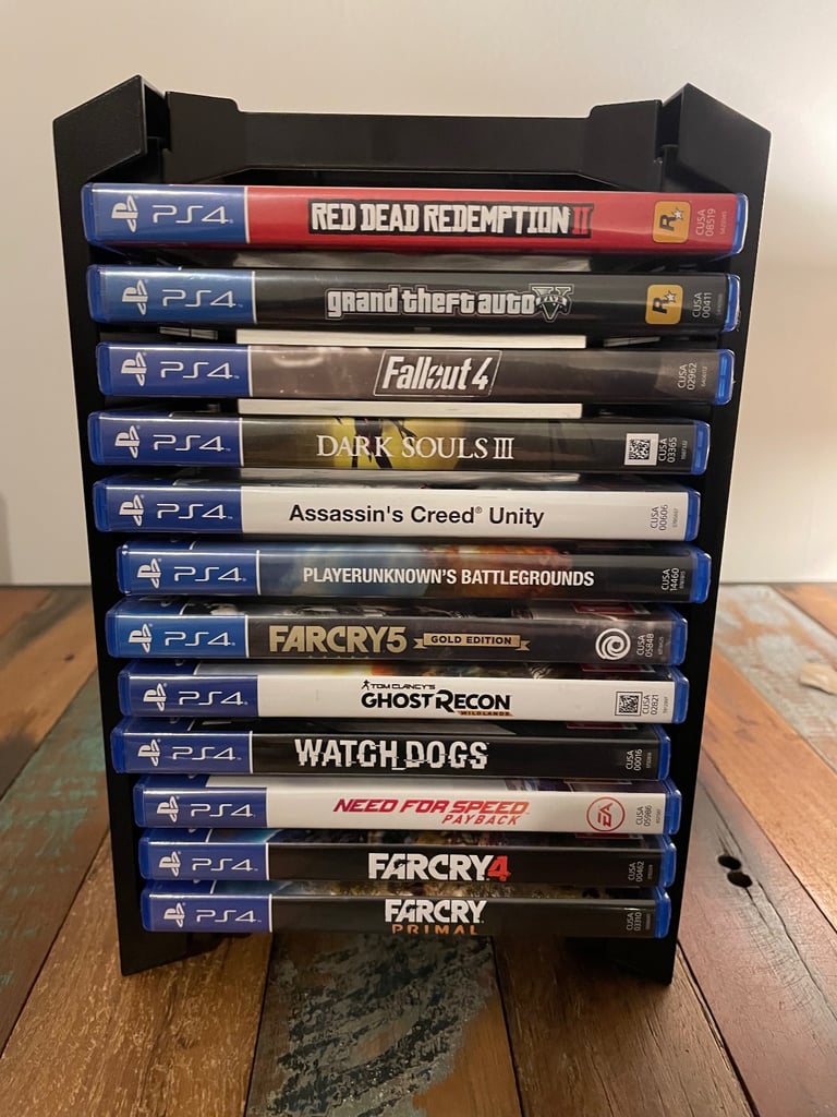 PlayStation 4 Original 500GB