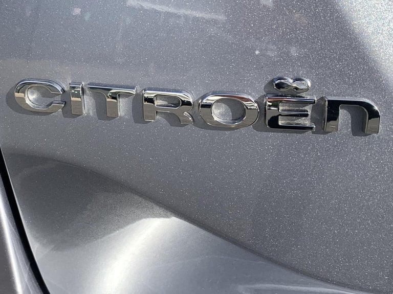 2024 Citroen C4 1.2 PureTech MAX Euro 6 (s/s) 5dr HATCHBACK Petrol Manual