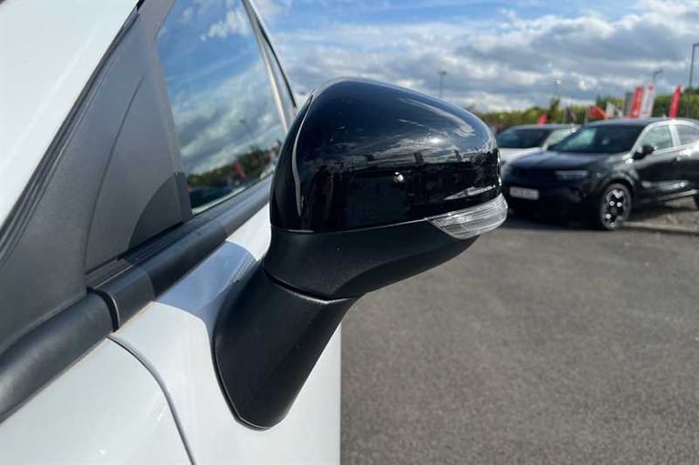 2022 Ford Puma 1.5 EcoBoost ST 5dr HATCHBACK PETROL Manual