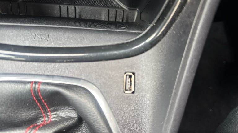 2020 Ford Puma 1.0 EcoBoost Hybrid mHEV ST-Line X 5dr Petrol Hatchback Hatchback Petrol Manual