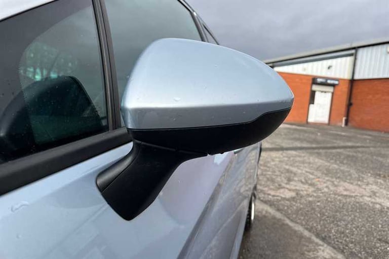 2019 Vauxhall Astra 1.4T 16V 150 Griffin 5dr HATCHBACK PETROL Manual