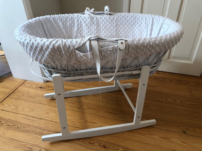 Moses Basket
