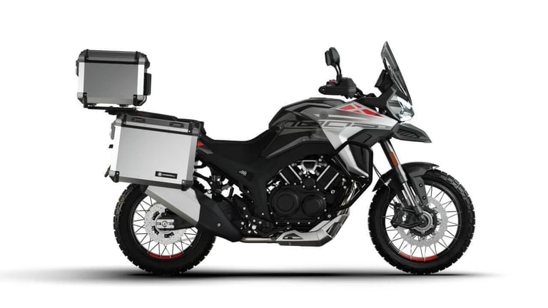 Morbidelli T1002VX 2025